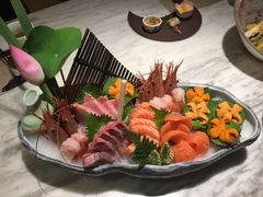 -月下料理(楷林IFC店)
