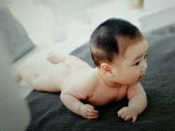 -毛毛虫儿童摄影馆