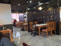 -重庆巴渝火锅(钟家村店)