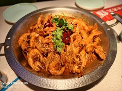 -李想大虾(黄雁村·盛安广场店)