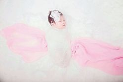 -爱儿宝孕妇儿童亲子摄影(月亮河店)