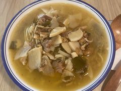 -庆蓉云·庆云面(双林店)