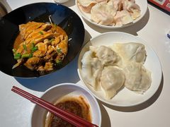 -金谷园饺子馆(北邮总店)