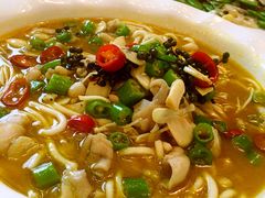 -双子楼大酒店(城开国际写字楼店)