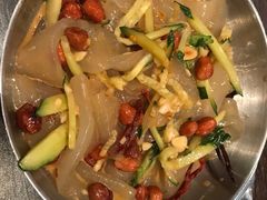 -马海涛牛肉串(领汇广场店)