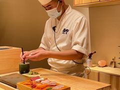 -鲤·鮨KOISUSHI