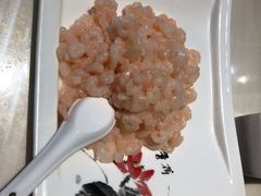 手剥清炒虾仁-王记姚家味·地道苏帮菜(凤凰街店)