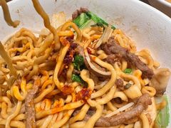 -寻裕记·现炒浇头面(人民广场店)