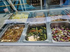 -老城南食府(宣武门东大街店)