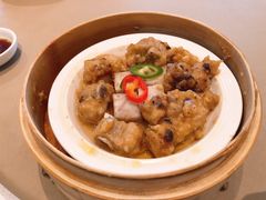 -金悦轩海鲜酒家(拱北店)