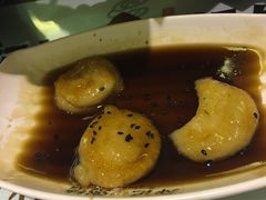 -麦谷轻餐(郑记粥铺金汇店)