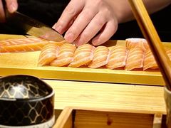 -Sushi Hanzo半藏(天环广场店)
