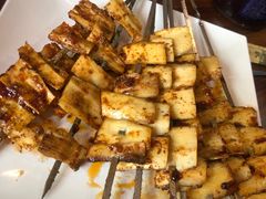 -義聚德·清真铜锅涮羊肉·烧烤(河东店)