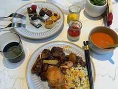 -广州粤海喜来登酒店