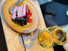 -BAKER&SPICE(安福路店)