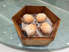 -白天鹅宾馆-玉堂春暖餐厅