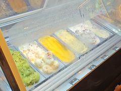 -梨花自助烤肉(西三旗万象汇黑金店)