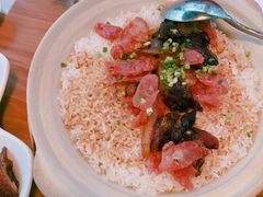 -梧桐餐厅(泉城路店)