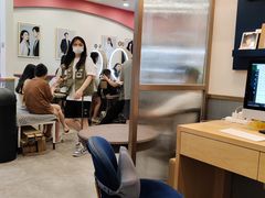 -海马体照相馆(广州新世界云门New park店)