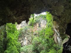 -九乡风景区