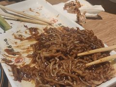 -直隶安家牛肉罩饼(建华店)