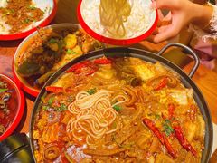 -老闵田螺馆·南昌市井菜·特色小吃(总店)