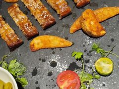 -陆壹捌餐厅(五大道店)