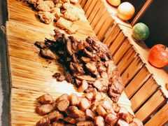 -快乐爱斯米牛排自助(正大广场店)