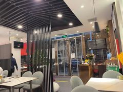 大堂-攸州小镇家湘菜(小米科技园店)