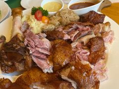 -兰特伯爵西餐厅·啤酒屋(方庄店)