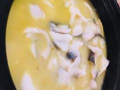 -九锅一堂酸菜鱼(新南凯德直营店)