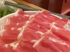 -巴奴毛肚火锅(龙湖锦艺城店)