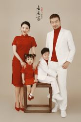 -钟爱一生婚纱摄影旗舰店