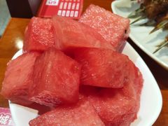 -南城香·饭香串香馄饨香(青年路店)