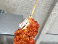 -辽B·小串(总店)