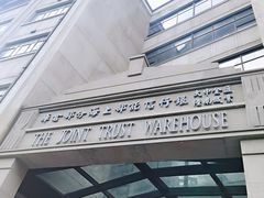 -上海四行仓库抗战纪念馆