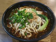 -金板凳重庆小面(邮政街店)