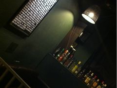 -等待戈多Waiting For Godot(交道口店)