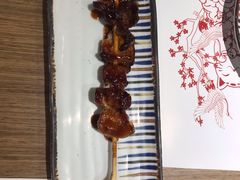 汁烤五花肉-诚·鳗屋(星摩尔店)