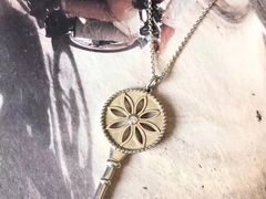 -Tiffany & Co.蒂芙尼
(天津万象城店)