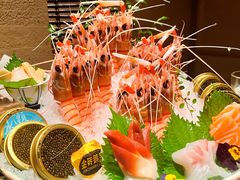 -Minase水濑·日料放题(外滩店)