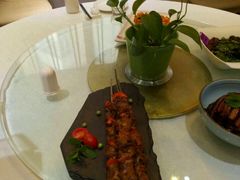 -宏达老菜馆(东安街店)