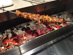 -丰茂烤串