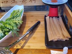 -手选潮汕鲜牛肉火锅(二七广场店)