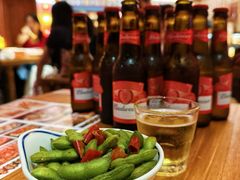 -将醉民谣·烧烤江湖菜酒馆(大石店)