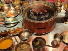 -西塔老太太泥炉烤肉(苏州大悦城店)