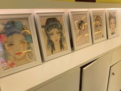 -首脑美容美发化妆美甲培训学校(龙岗校区)