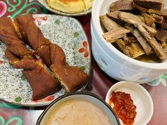 -格日勒阿妈蒙古厨房(大召店)