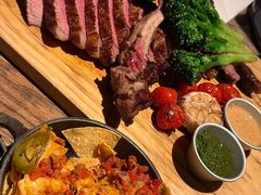 -Goose Island Brewhouse鹅岛精酿啤酒餐厅