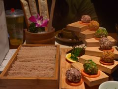 -盡膳口福跷脚牛肉火锅(北美新天地店)